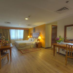 Appartement met een Slaapkamer